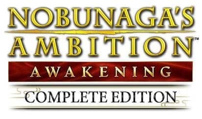 GEEKNPLAY - Nobunaga's Ambition : Awakening Complete Edition - Arrive sur PS5 et Switch 2 avec du contenu inédit