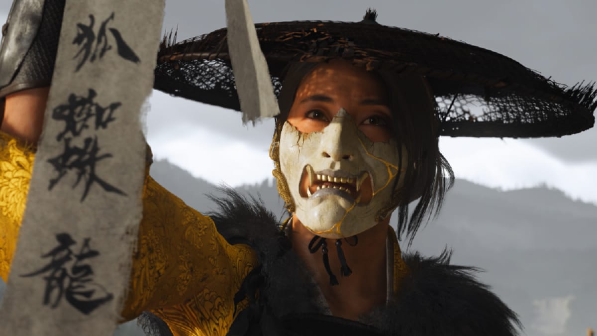 Ghost of Yotei, la grande déception du State of Play ? Pas de panique, Sony prépare une surprise aux fans