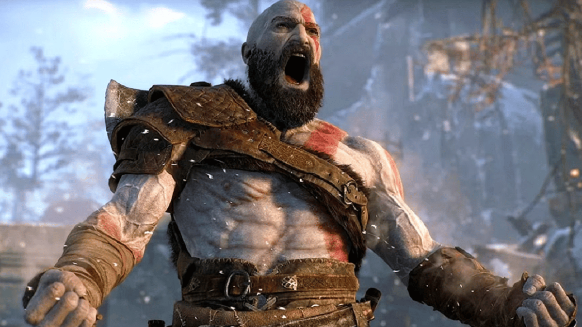 Un prochain God of War en développement, mais il va faire des déçus : Kratos ne serait plus le protagoniste !