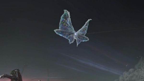 Gnoster, sage de la Nuit