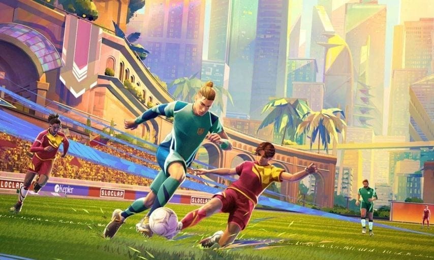 Rematch : la bêta enregistre 6 millions d'heures jouées en seulement 4 jours