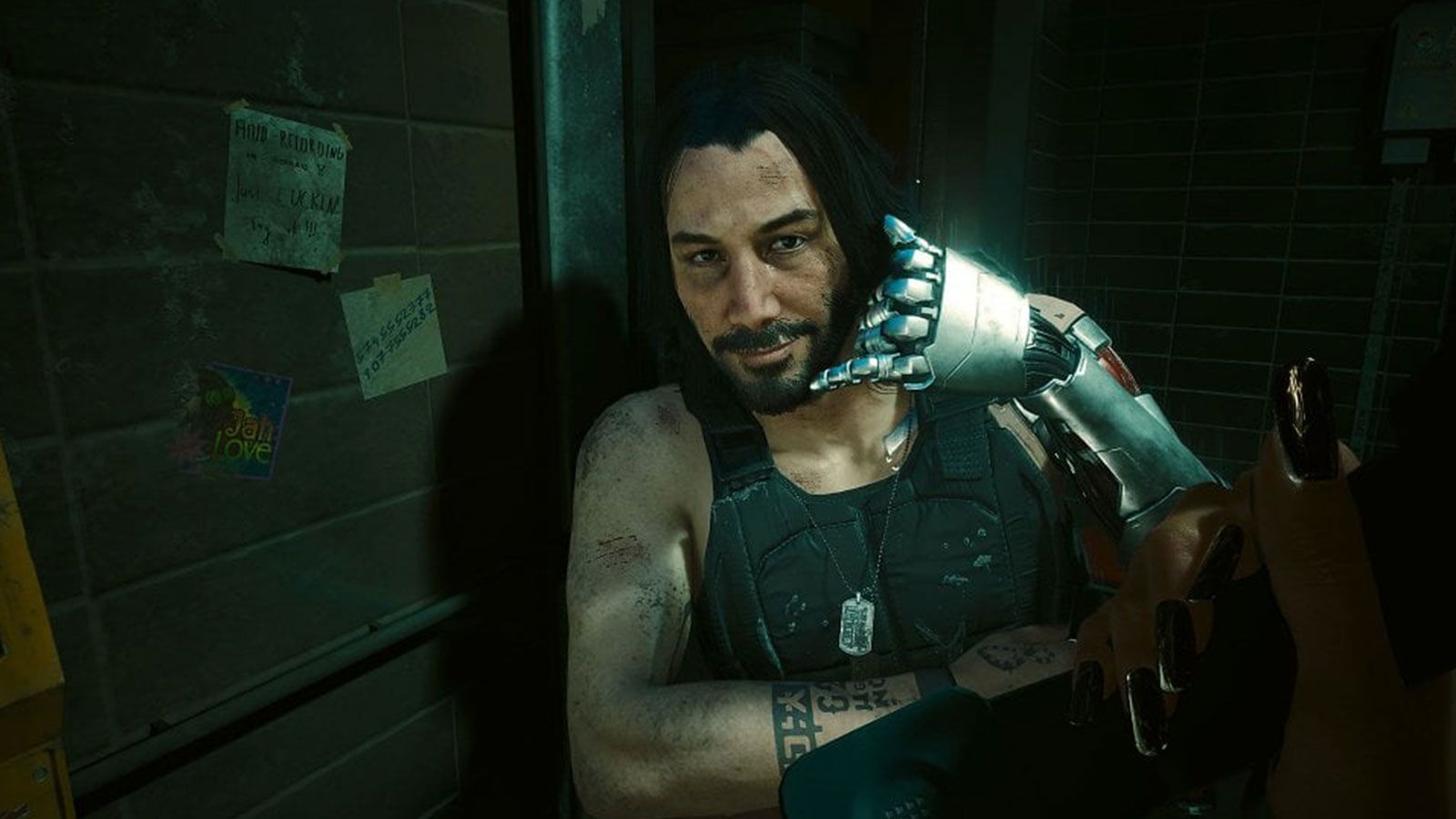 Cyberpunk 2077 va recevoir une mise à jour avec du nouveau contenu scénaristique - Dexerto