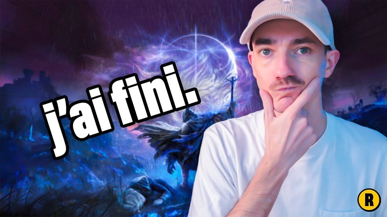 🤔 MON AVIS sur Elden Ring NIGHTREIGN (j'ai fini le jeu)