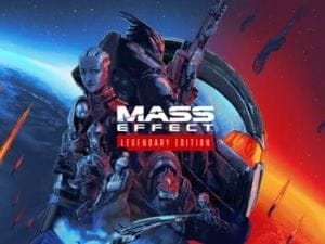 Gamekyo : Mass Effect : un showrunner confirmé chez Amazon
