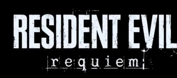 GEEKNPLAY - Resident Evil Requiem - Capcom annonce le 9e opus pour février 2026 avec un trailer glaçant