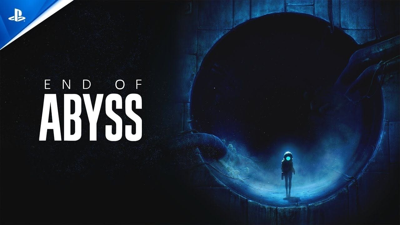 End of Abyss | Reveal Trailer - PS5 Games