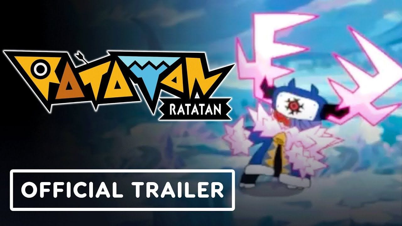 Ratatan - Official Gameplay Trailer | Day of the Devs: Summer Game Fest Edition