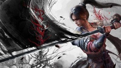 WUCHANG: Fallen Feathers, nouvelle bande-annonce de ce souls-like chinois délirant
