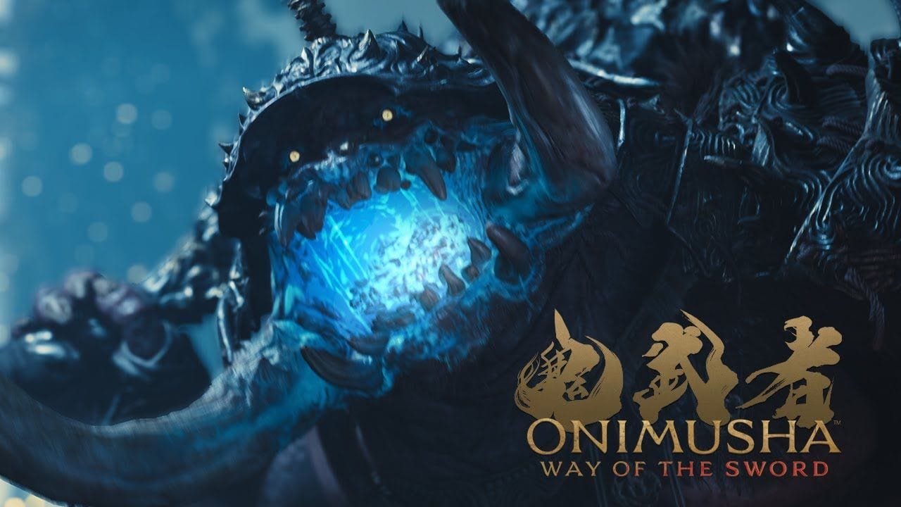 Onimusha: Way of The Sword profite du Summer Game Fest pour nous montrer du gameplay démoniaque en vidéo