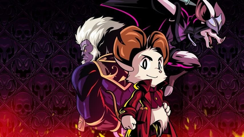 Summer game fest 2025 - Mina the Hollower : l'héritier de Shovel Knight trouve enfin sa date de sortie