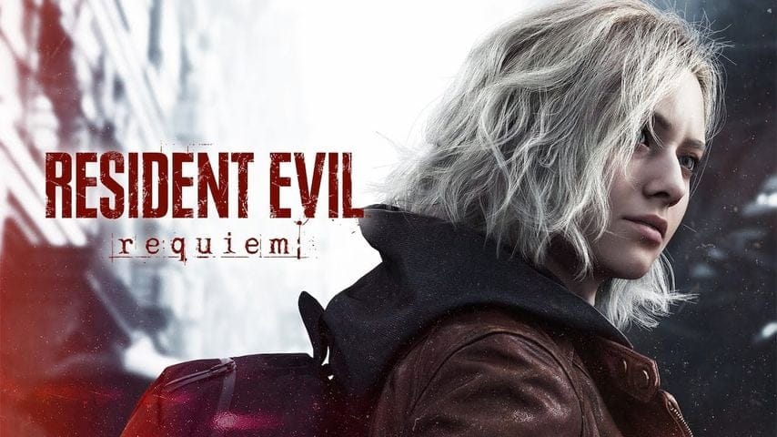 Summer game fest 2025 - Resident Evil Requiem reviendra à Raccoon City en 2026