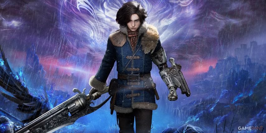 Summer game fest 2025 - Le DLC Lies of P Overture est disponible maintenant suite à un shadowdrop