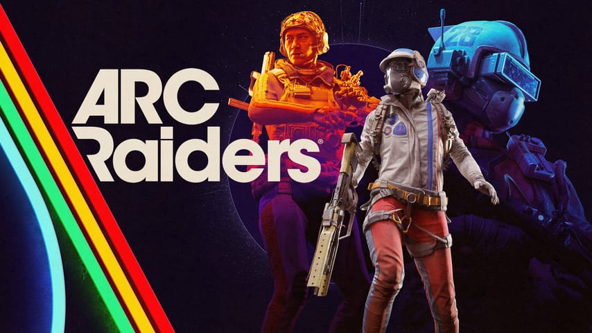 Summer game fest 2025 - ARC Raiders : le prometteur jeu d'extraction tient sa date de sortie