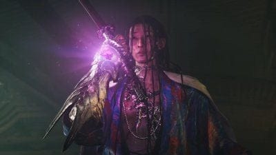 Onimusha: Way of the Sword, rival de légende et créatures infernales, Musashi tranche net dans une deuxième bande-annonce
