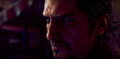 Stranger Than Heaven : le Project Century de RGGS (Yakuza) dévoile son titre entre deux coups de poing