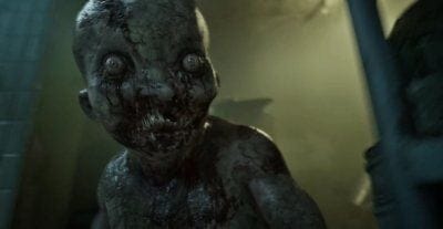ILL traumatise tout le monde avec des bébés morts en vidéo