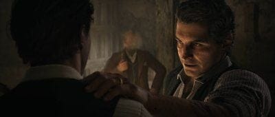 Mafia: The Old Country, loyauté, drama familial et ambiance à couper au couteau dans une nouvelle bande-annonce