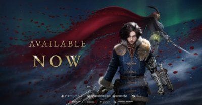 Lies of P: Overture, une énorme surprise pour les fans !