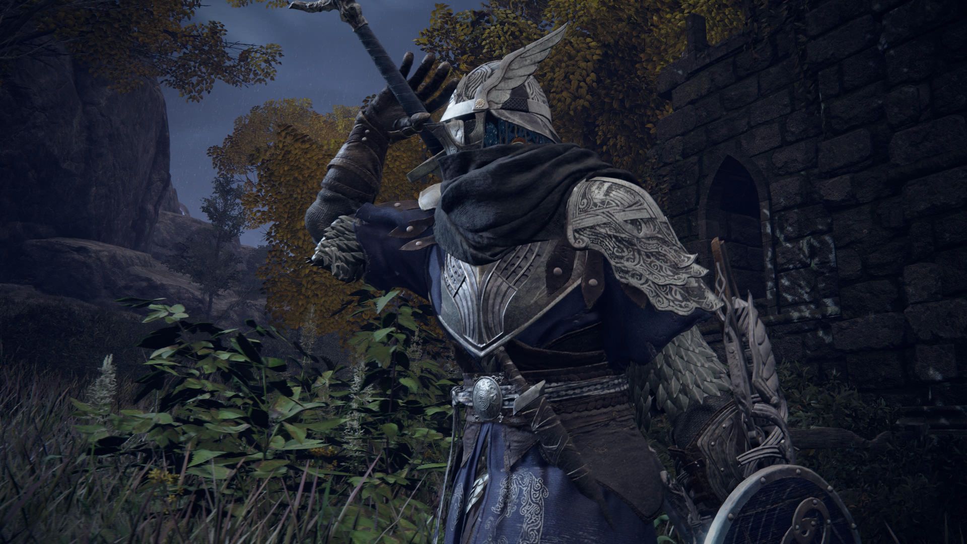 Au départ, FromSoftware n'avait pas l'intention de faire de Elden Ring: Nightreign un roguelike