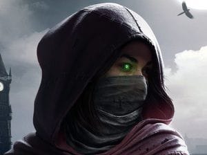 Gamekyo : [PSVR2/SVR/Q2&3] Thief VR : L.O.S / Trailer