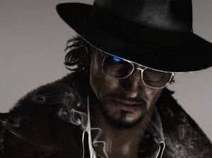 RGG Studio : Project Century change de cadre et de protagoniste pour devenir Stranger Than Heaven