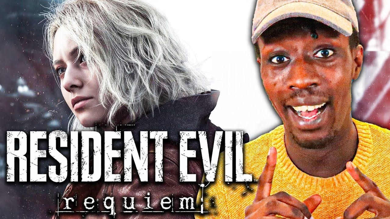 Resident Evil 9 Requiem : Histoire, Personnages, Lieux, Temporalité... 💥 ANALYSE et 1ères INFOS