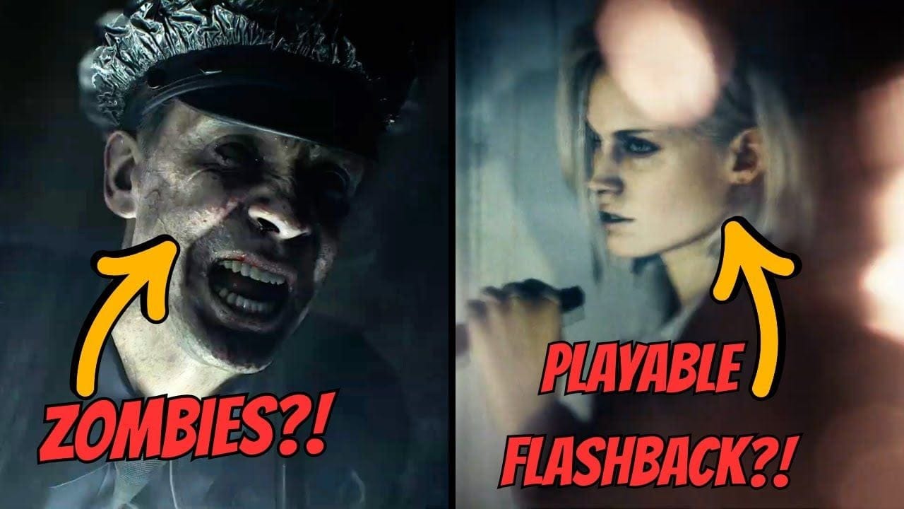 Every IMPORTANT Detail You Missed In The Resident Evil 9 Reveal Trailer!