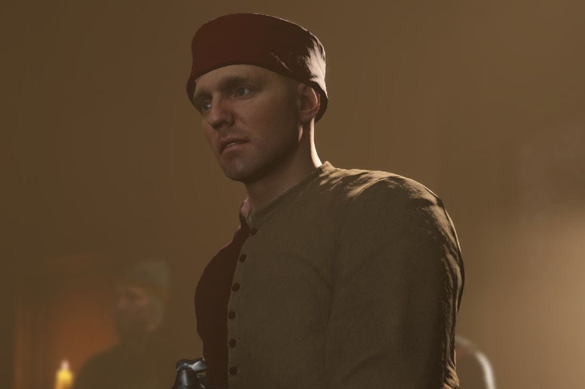 Le jeu du roi