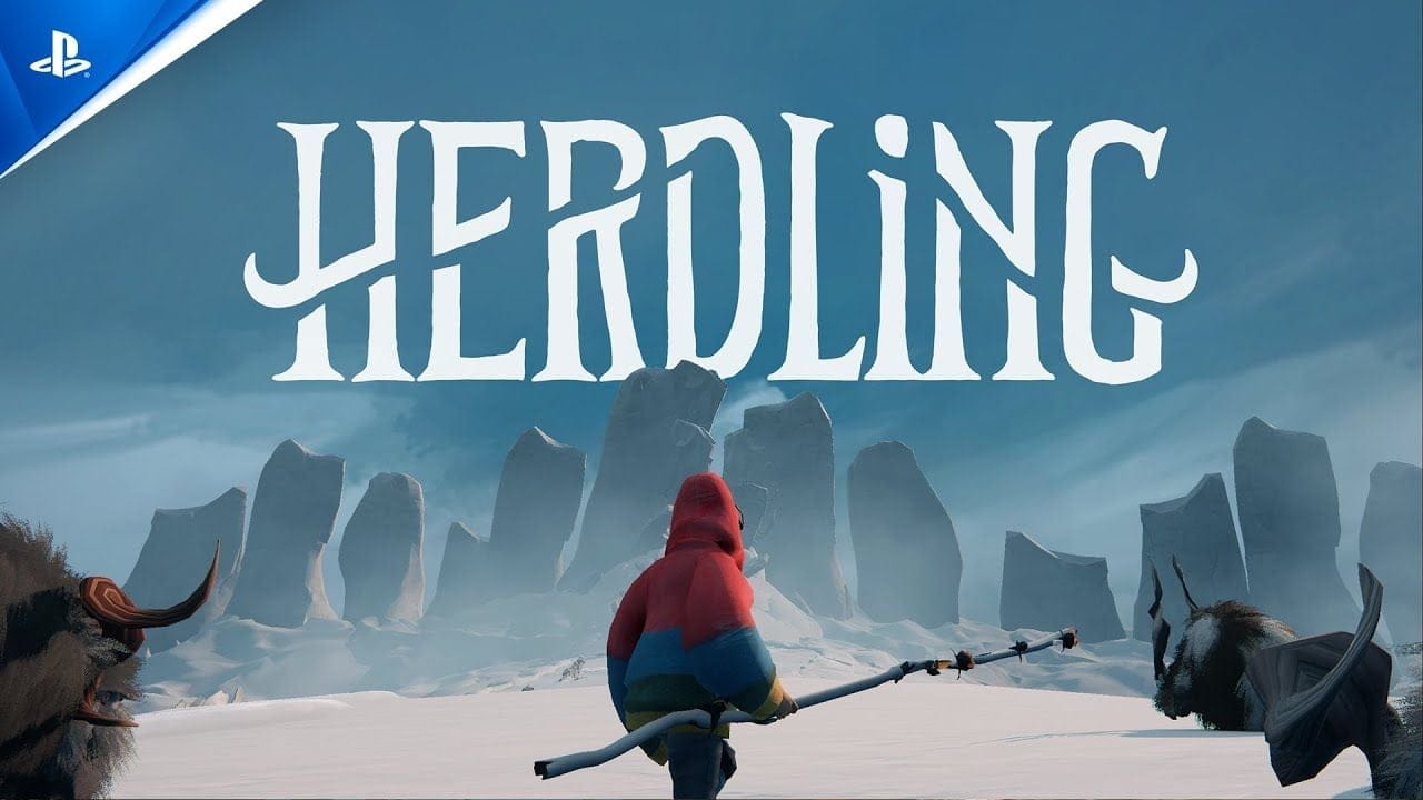 Herdling - Future Games Show & Demo Trailer | PS5 Games