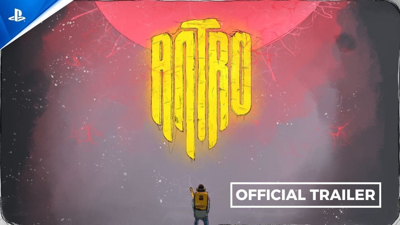 Antro - Release Date Trailer | PS5 Games