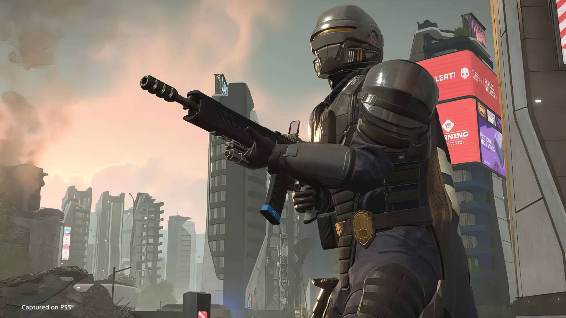 De nouvelles obligations de guerre arrivent sur Helldivers 2 la semaine prochaine - Playscope