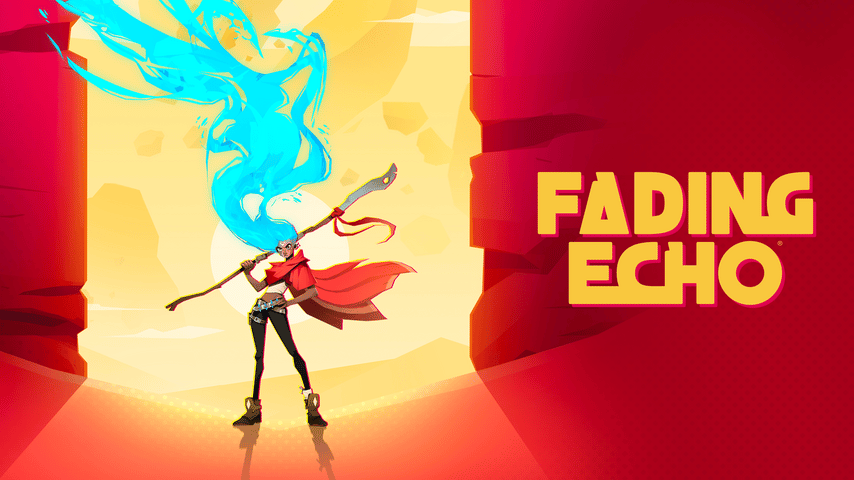 Summer game fest 2025 - Fading Echo : la création française originale qui suit la voie de l'eau