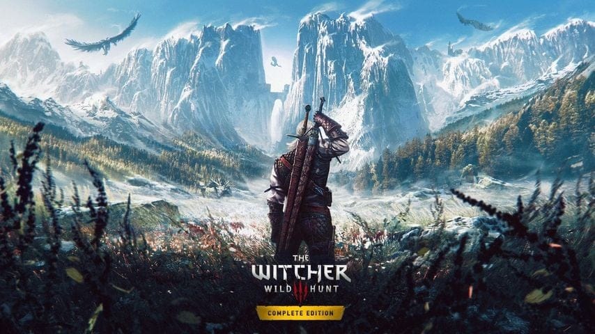 CD Projekt revient sur le nom prévu pour The Witcher 3 (et ce n'était pas "Wild Hunt")