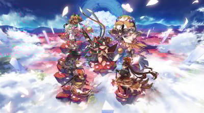 Towa and the Guardians of the Sacred Tree : Bandai Namco annonce un jeu d'action envoûtant