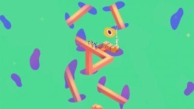 Monument Valley 3 dévoile sa date de sortie sur PC, PlayStation, Xbox et Switch