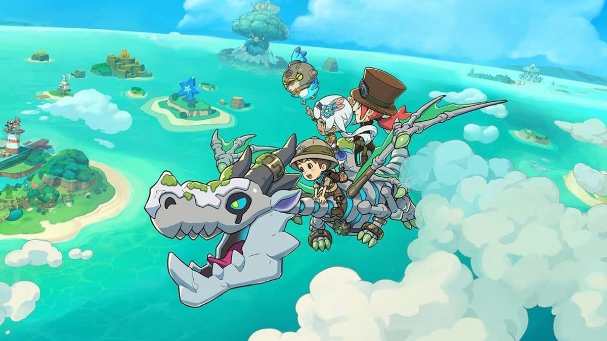 Alternative à Animal Crossing avec une touche de jeu de rôle, Fantasy Life i est un véritable phénomène...