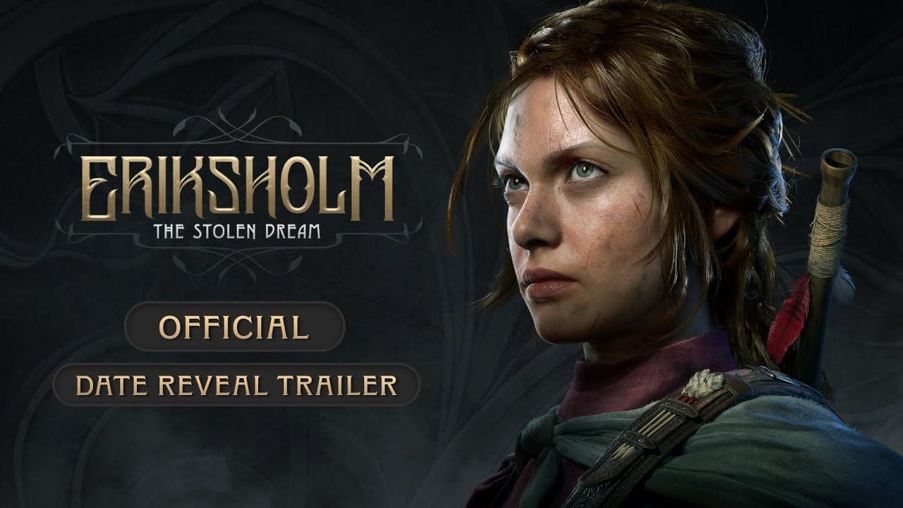 Eriksholm: The Stolen Dream, le jeu d'infiltration centré sur la narration, débarquera le 15 juillet sur PC, PS5 et Xbox Series