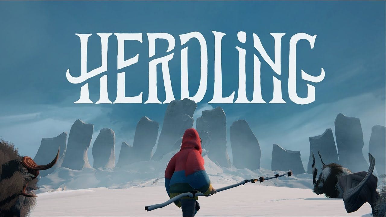 Herdling : Nouveau trailer, avec une démo disponible maintenant sur Steam
