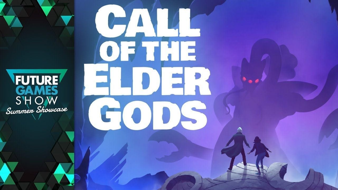 Call of the Elder Gods, suite surnaturelle de Call of the Sea, dévoilé pour une sortie prévue prochainement sur PC et consoles