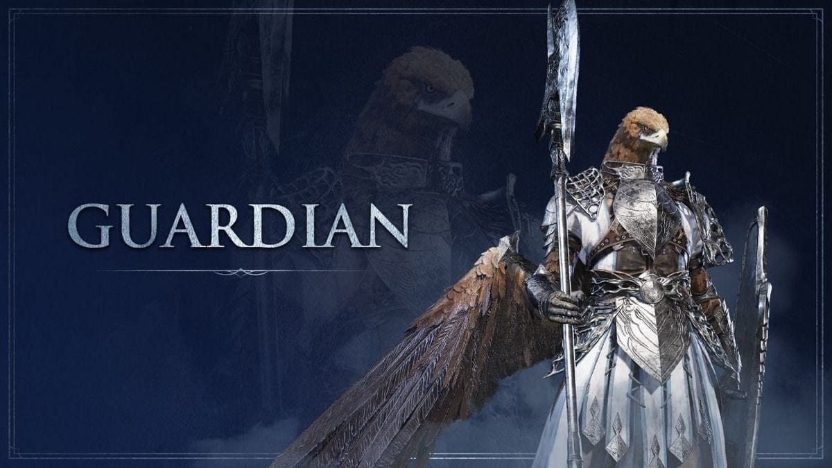 Souvenirs du Gardien Elden Ring Nightreign : Que faut-il faire à chaque étape de sa quête ?