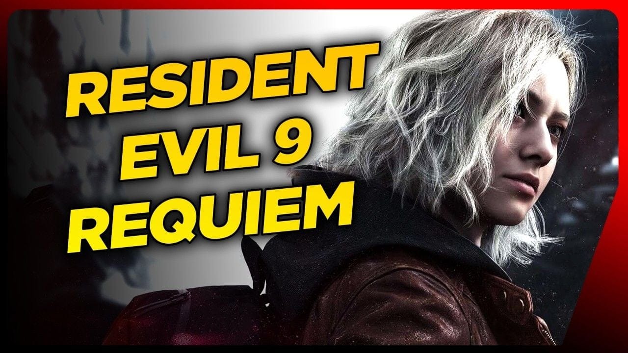 RESIDENT EVIL 9 en SUPERSTAR ! Les meilleurs jeux vidéo de LA conférence de 2025 | Summer Game Fest
