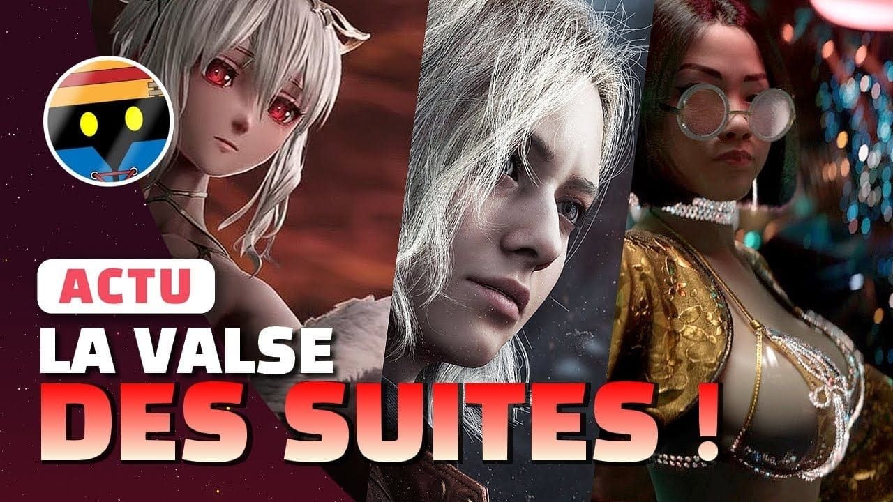 DE L'EXCELLENT ET DU DÉCEVANT ? Summer Game Fest 2025 | Réaction & Analyse | GAMEPLAY FR