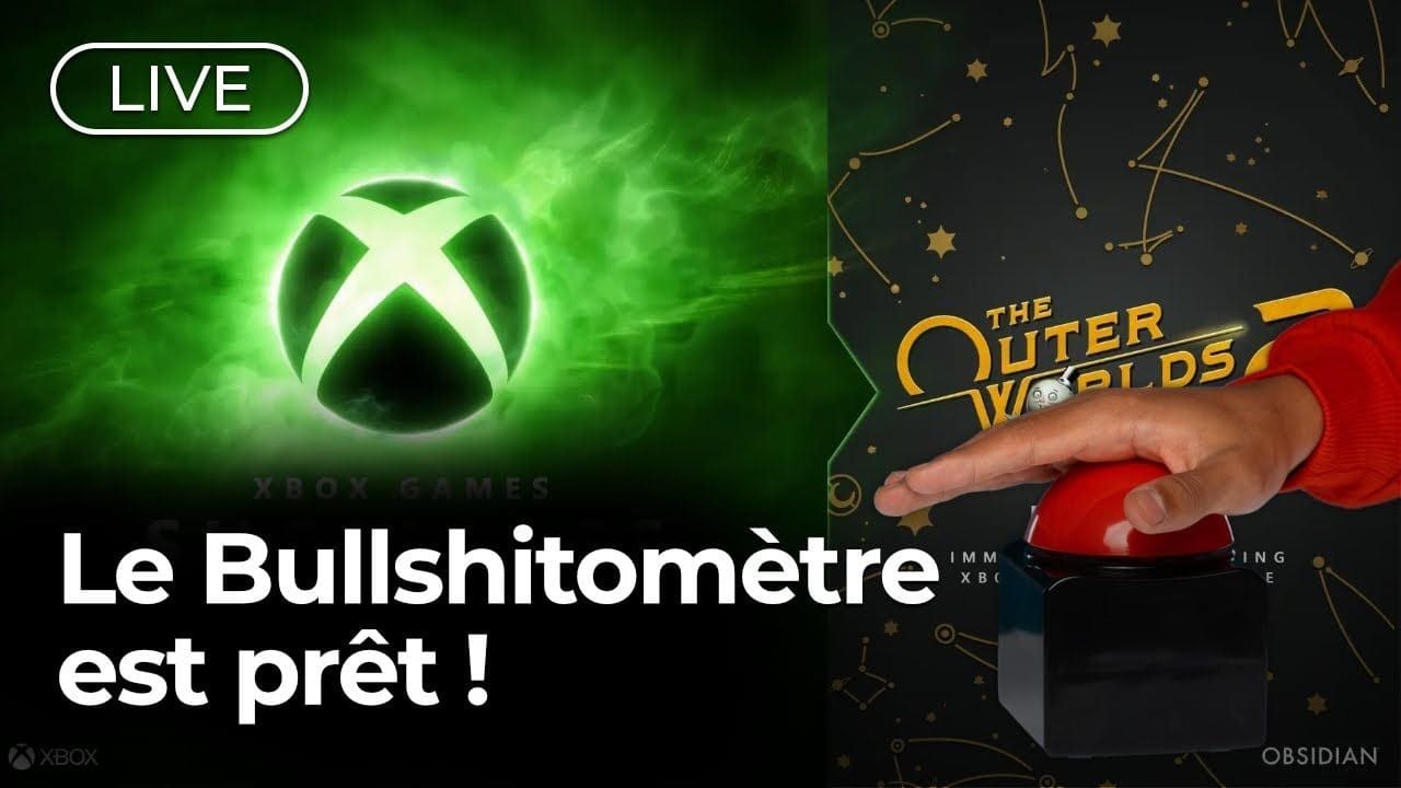 On s'ennuie ENCORE PLUS ensemble...