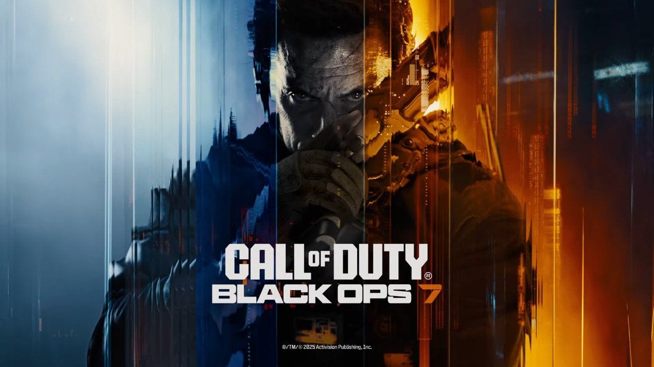 Call of Duty Black Ops 7 annoncé et ça pourrait bien vous surprendre