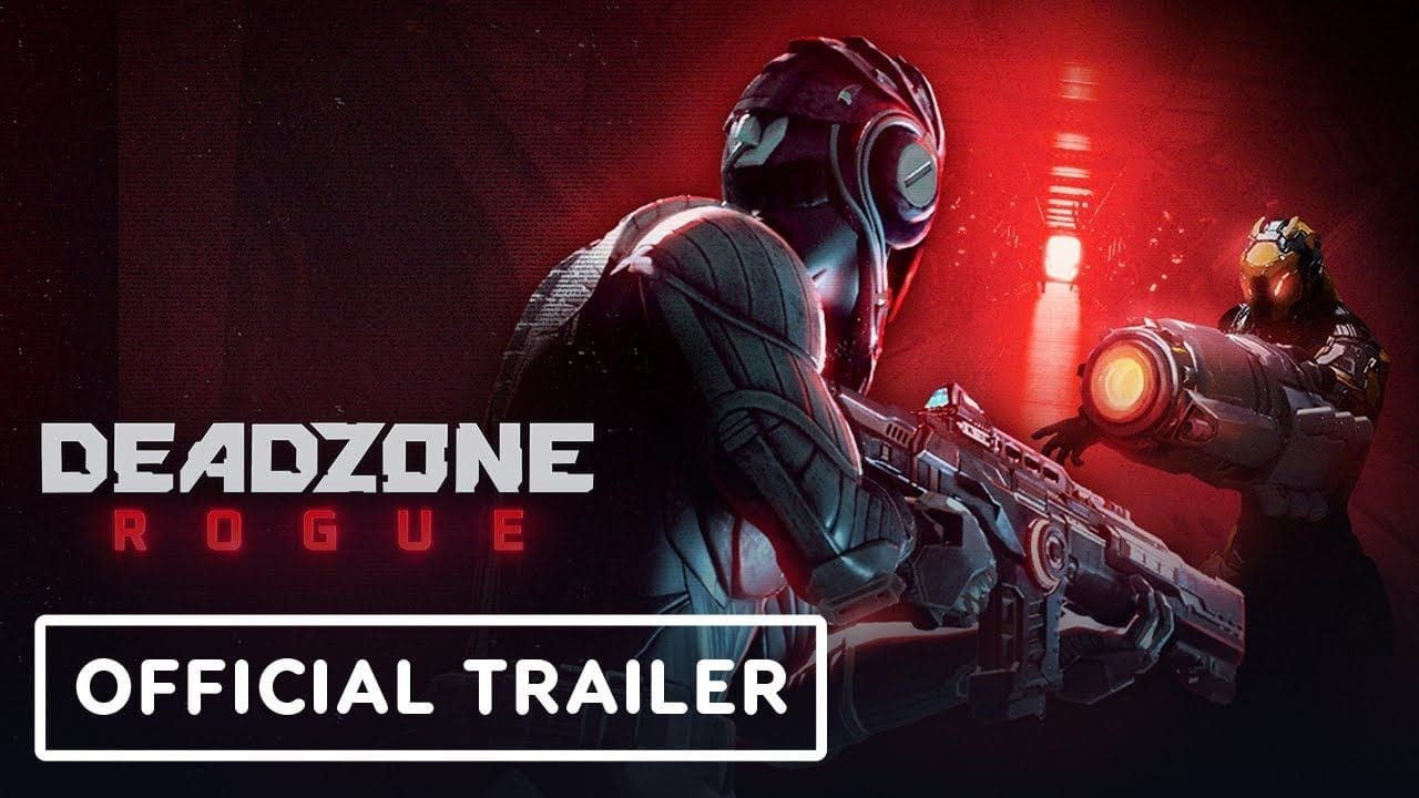 Deadzone: Rogue - Official Trailer | IGN Live 2025