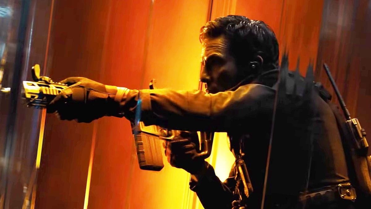 Call of Duty Black Ops 7 se montre pour la première fois au Summer Game Fest et retournera dans le futur !
