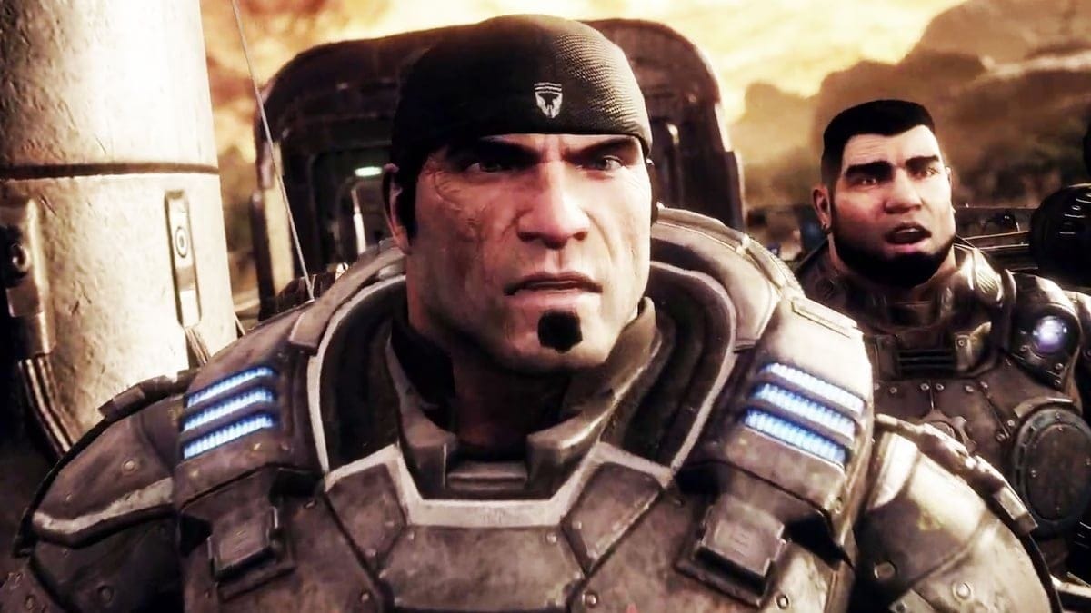 Pour son arrivée historique sur PS5, Gears of War Reloaded met le paquet avec un trailer de gameplay explosif