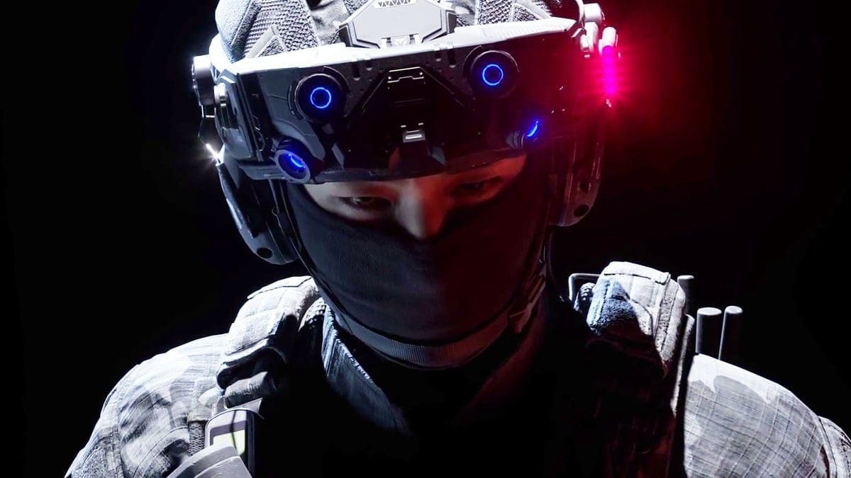 Mudang Two Hearts : la relève de Splinter Cell et MGS est là, elle vient de Corée du Sud !