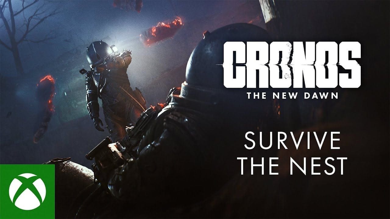 Cronos The New Dawn : le nouveau jeu de la Bloober Team s'offre une fenêtre de sortie