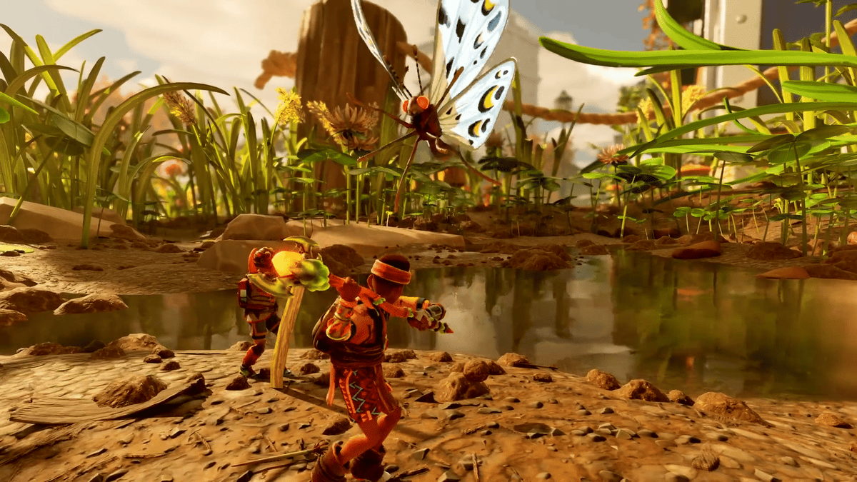 Grounded 2 s'officialise lors du Xbox Games Showcase et s'annonce comme un incontournable des jeux de survie entre amis !